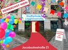 Stadtteilladen - feierliche Eröffnung am 13.05.2023 (Foto: Stadtkontor GmbH)